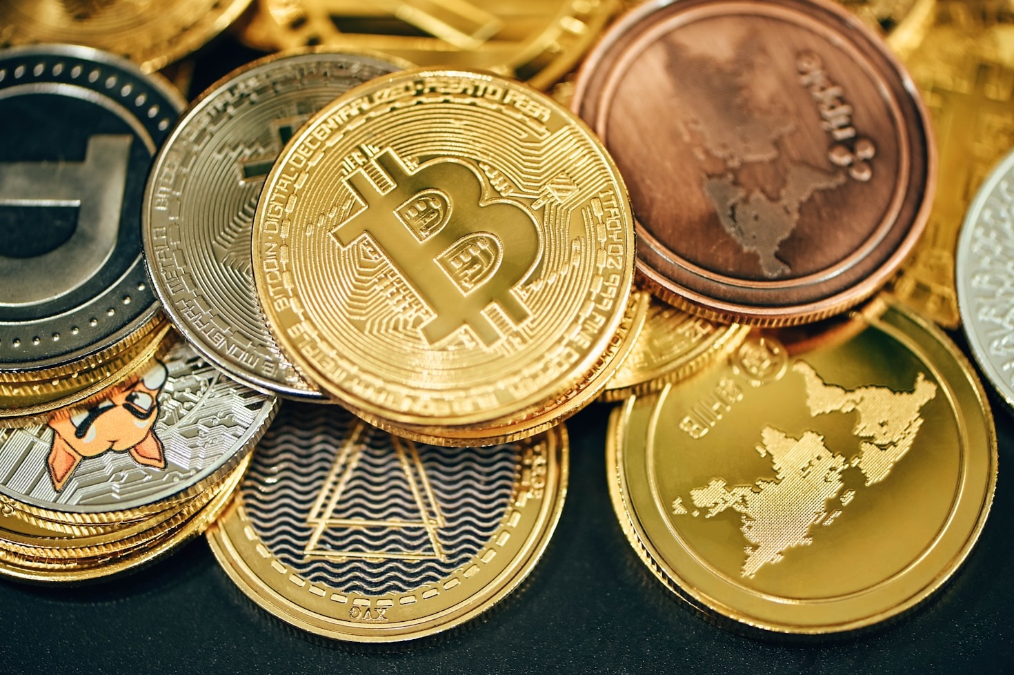Identifying Common Red Flags In Crypto Scams