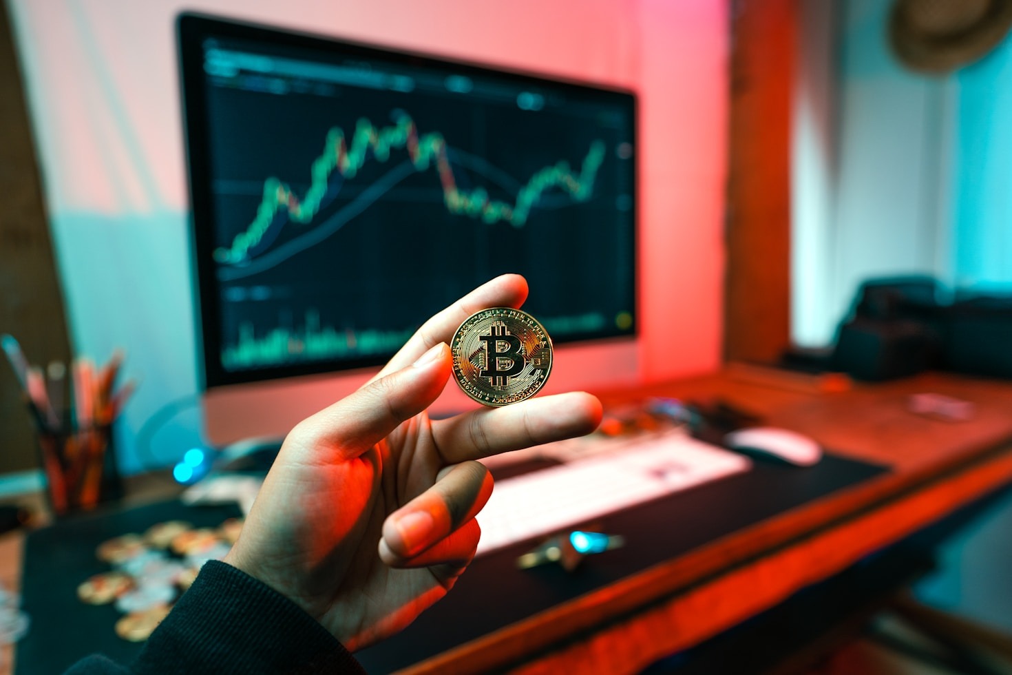 Transparency In The Evolving Cryptocurrency Landscape